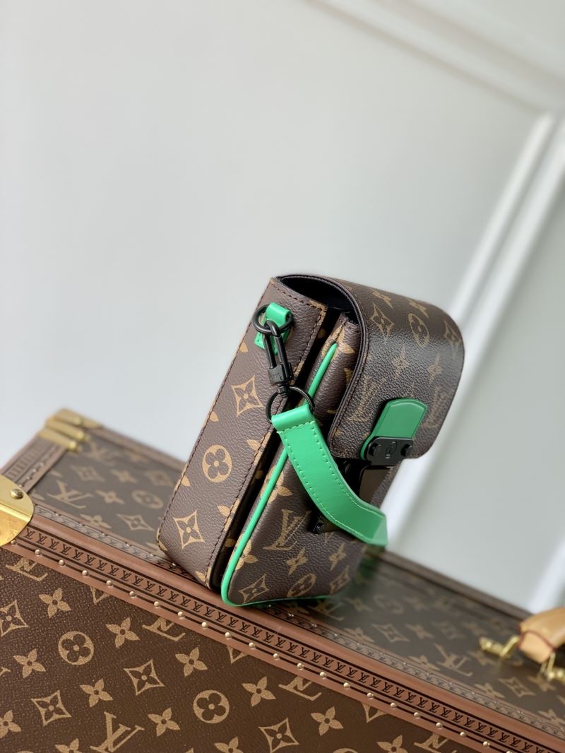 LV Satchel bags